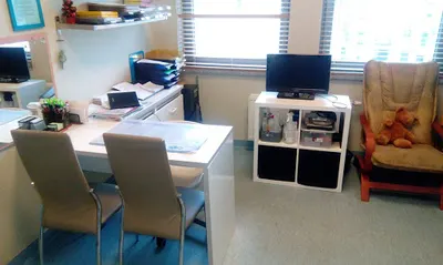 Agnieszka Bator Logopeda